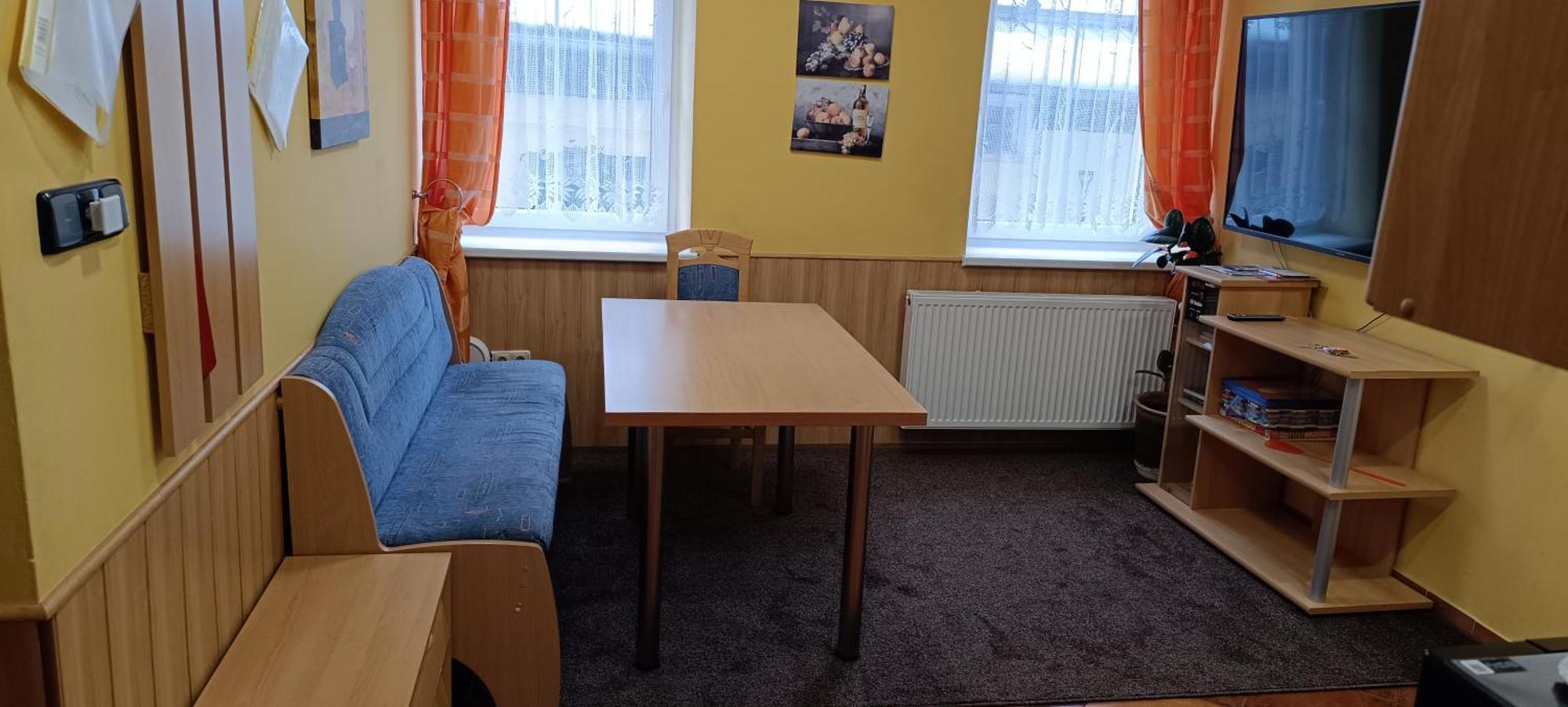 Penzion U Soudu Liberec Eksteriør billede